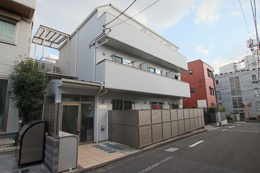 東松原ＡＰ　ＷＥＳＴの画像