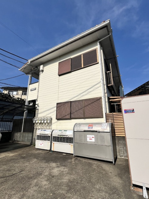 ★ゴミ捨て場★