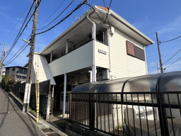コーポ海老沢Ｂの画像