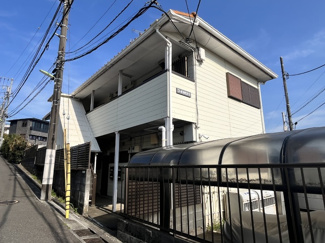 ★閑静な住宅街★