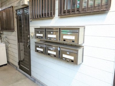 共用設備