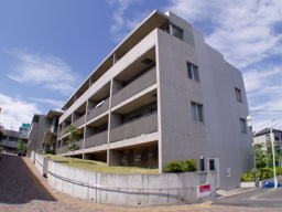 パティオ北町東館の画像