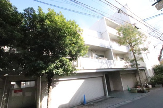 ★オートロック・防犯カメラ付き　セキュリティ充実★