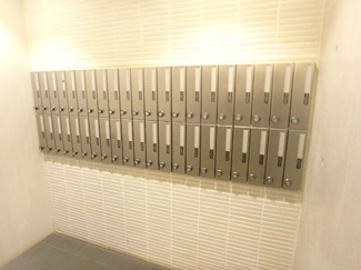 ★メールＢＯＸ★