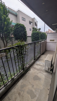 【リフォーム前の写真です】