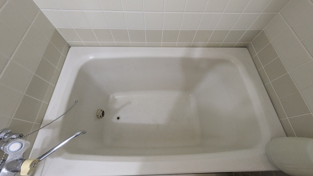 【リフォーム前の写真です】