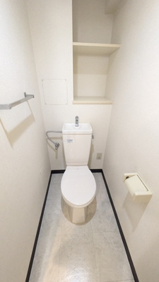 【リフォーム前の写真です】