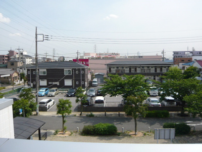景色