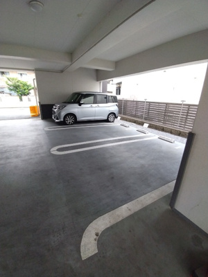 ★駐車場★（空き状況・使用料等詳細はご確認下さい）
