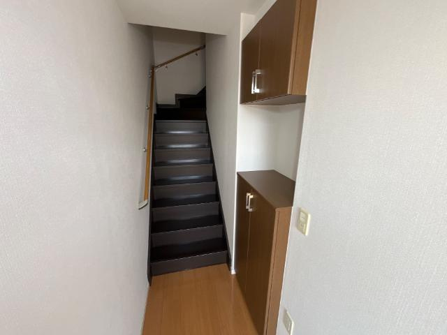 クオリアの収納|下駄箱