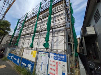 葛飾区奥戸賃貸計画
