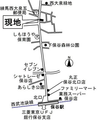 【周辺】 | アーバンビオス