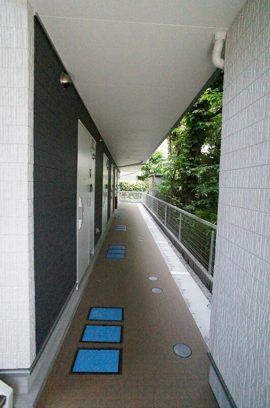 リブリ・SAKAEⅡのその他