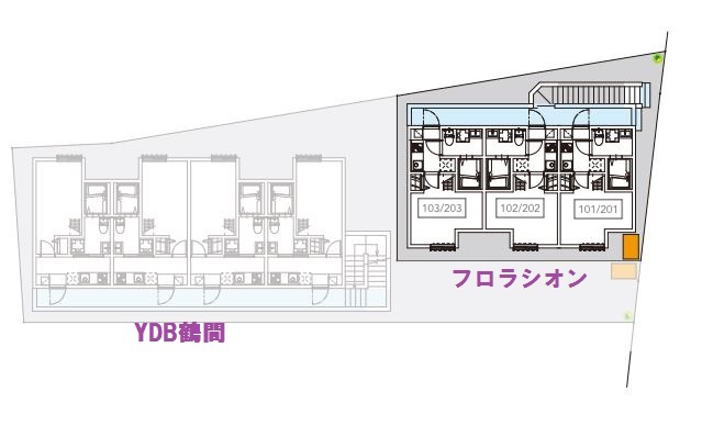 フロラシオンのその他
