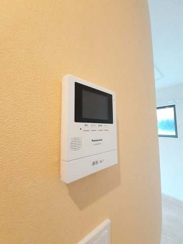 グランノーヴァのセキュリティ