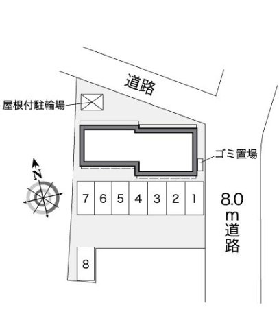 レオパレス典のその他