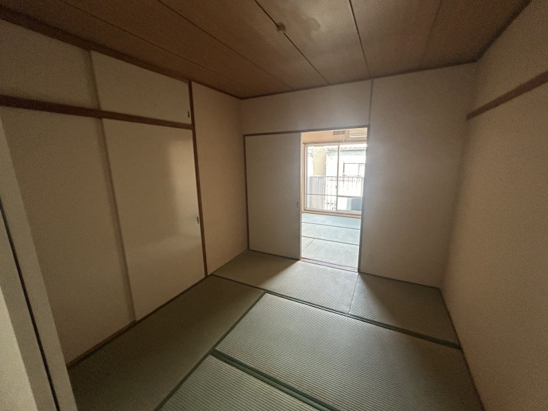 翆甲園ハイツ