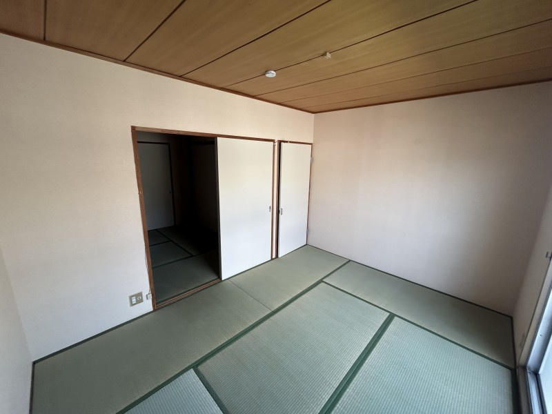翆甲園ハイツ