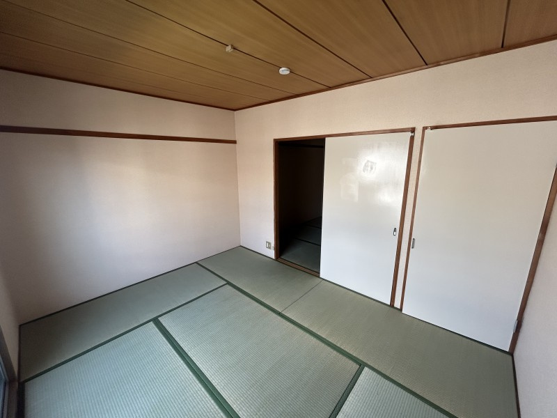 翆甲園ハイツ