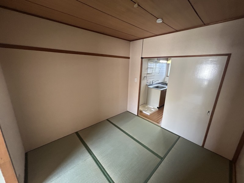 翆甲園ハイツ