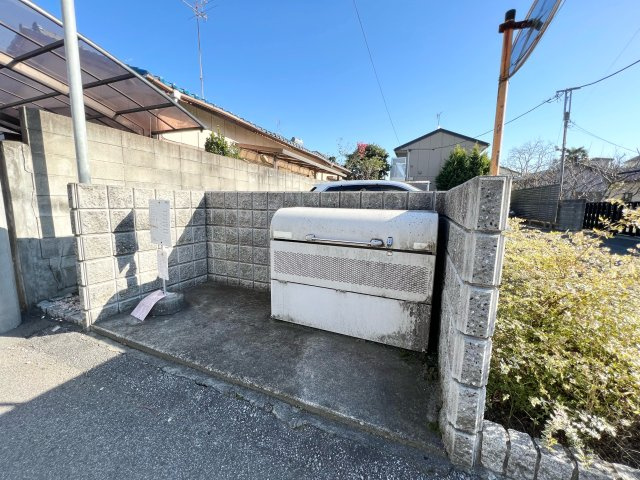 サンハイツＵのその他