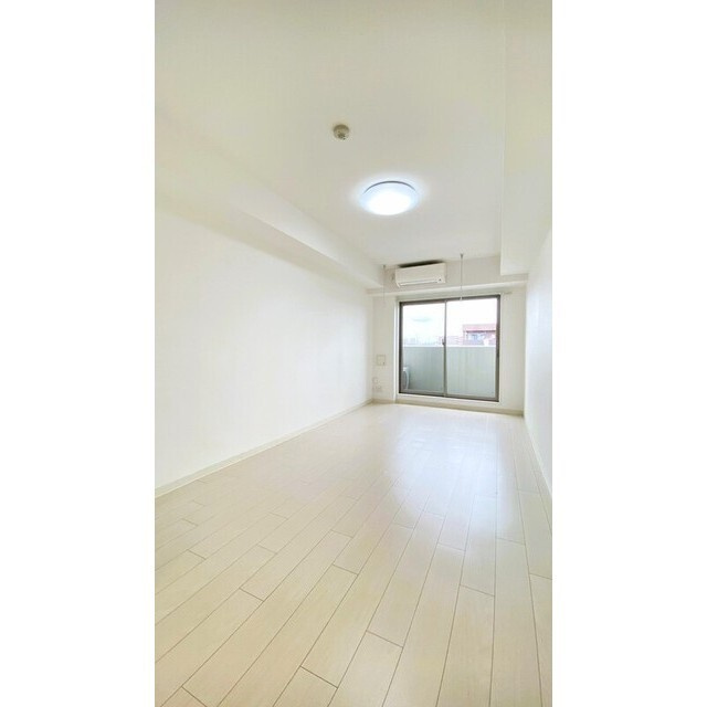 Ｂｅｖｅｒｌｙ　Ｈｏｍｅｓ　下赤塚の内装