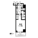 新品家具付きマンション亀戸8(KaGood東京)の画像