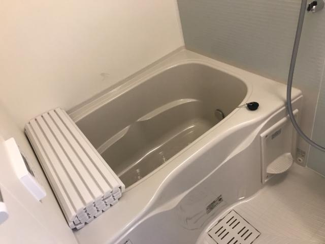 セレニテスの浴室|バス