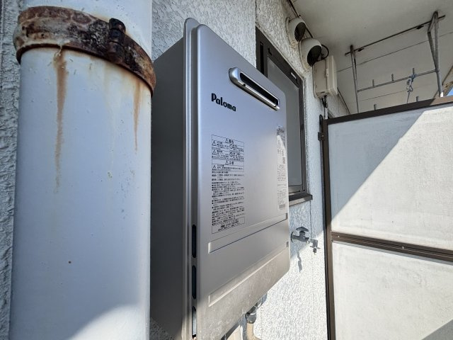 クレスト六高台のその他
