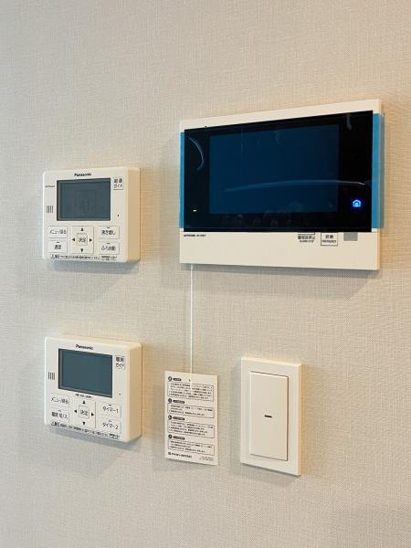 ＢｒｉｌｌｉａＴｏｗｅｒ堂島の設備