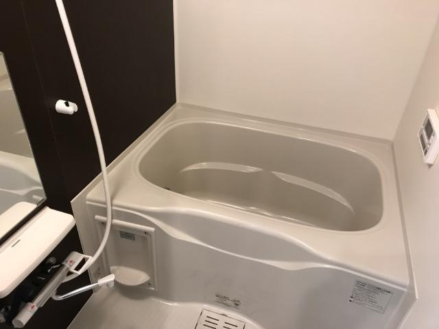 カーサ　エリザベスの浴室|バス