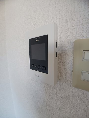 プランドールのセキュリティ