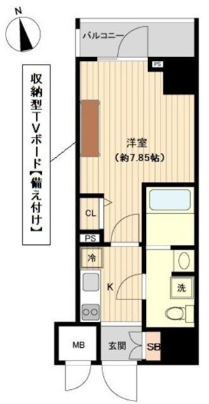 オーキッドレジデンス上野
