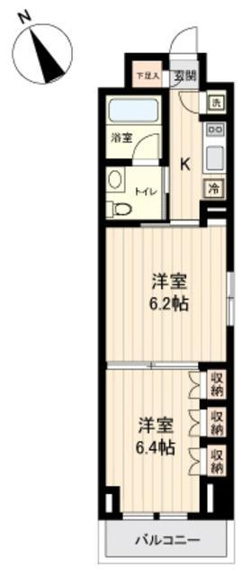 プラティーク清澄白河