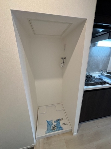新品家具付きマンション蒲田5(KaGood東京)の内装