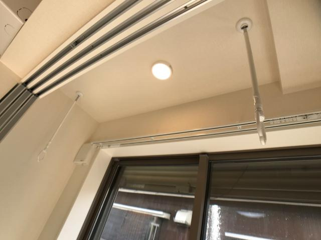 ベルソフィアの設備|室内設備