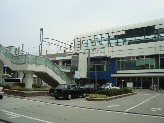ベルソフィアの周辺|鳴海駅(名鉄　名古屋本線)まで214ｍ