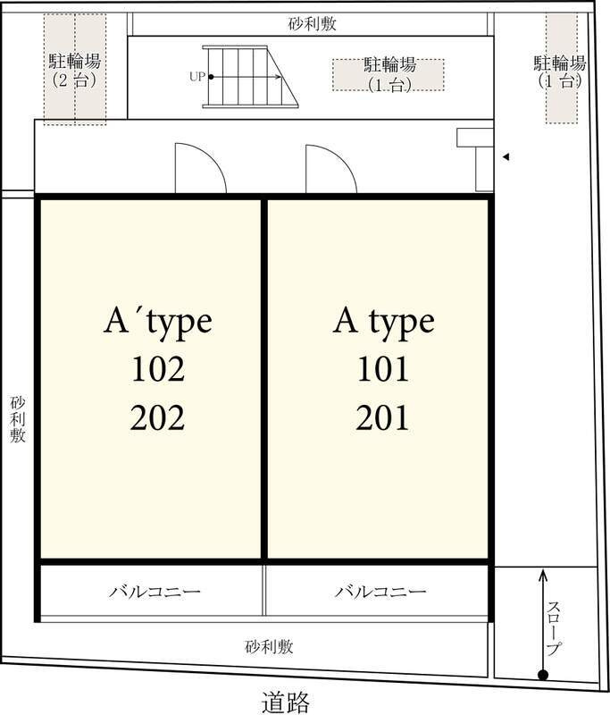 リブリ・外苑東四谷HOUSEの外観