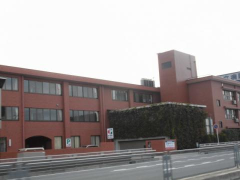 コンフォート中新の周辺|（財）春日会足立病院まで3,152ｍ