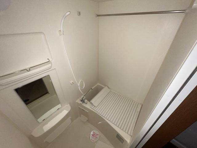 プチ　グレースの浴室|ユニットバス