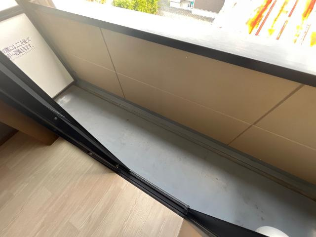 プチ　グレースのその他|ベランダ