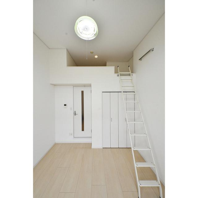 プラウランド京王堀之内のキッチン|キッチン