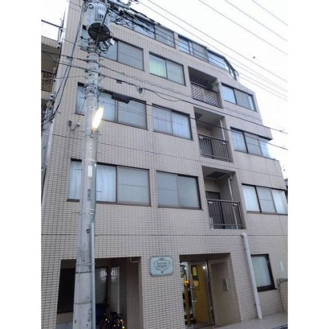 共立リライアンス上野町Ⅰの外観|外観