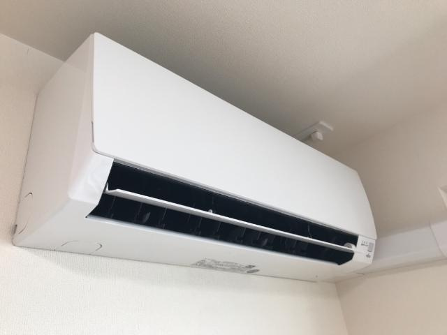 セレニテスの設備|室内設備