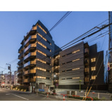 ザ・パークハビオ神楽坂香月の画像