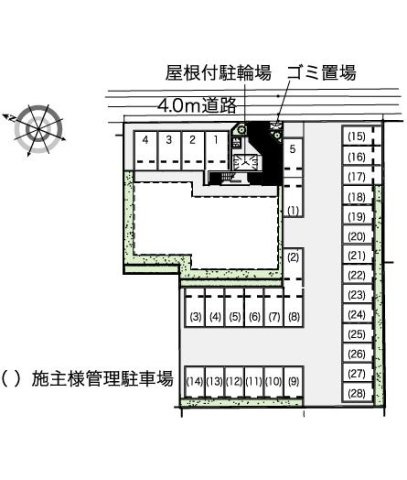 レオネクストステラⅢのその他
