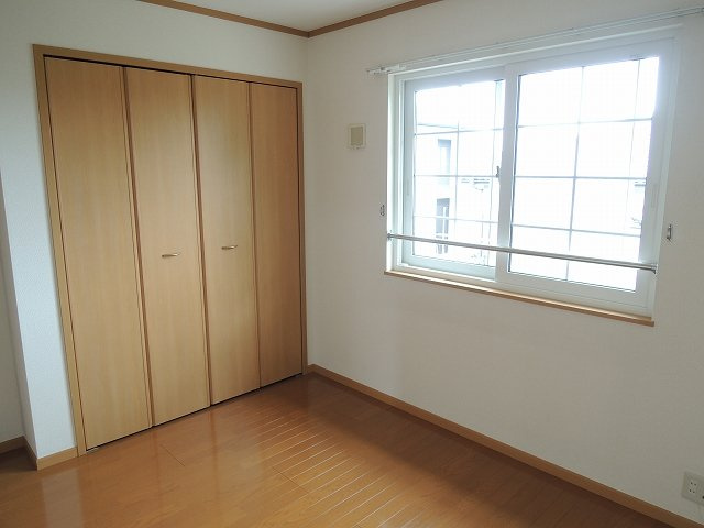 ベルメゾンの内装