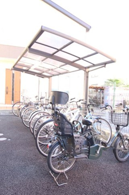 ★駐輪場★（空き状況・使用料等詳細はご確認下さい）
