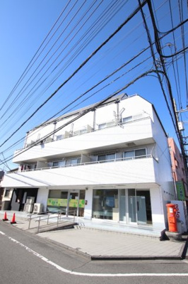 ★万願寺駅徒歩3分★