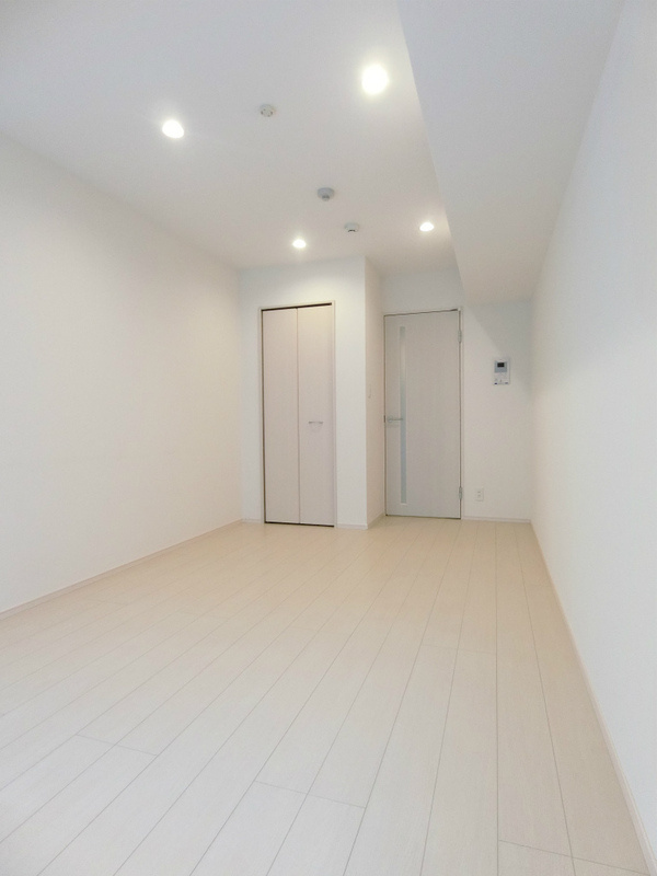 リブリ・Casa Camino横浜鶴見のその他
